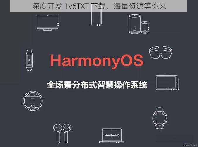 深度开发 1v6TXT 下载,海量资源等你来